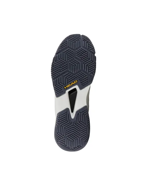 Head Padel de equipa Motion 273695 WHBK | Ofertas de padel