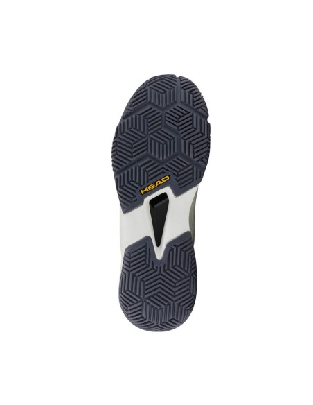 Head Motion Team Padel 273695 WHBK | Ofertas de padel