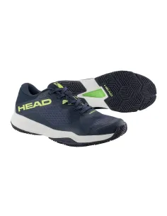 HEAD TRAINERS MOTION TEAM PADEL 273685 NVLI | Ofertas de padel 2