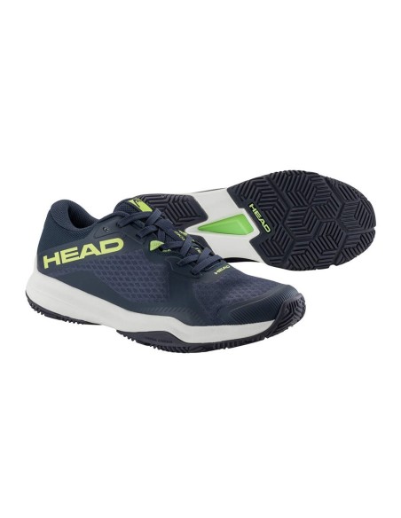 SNEAKERS HEAD MOTION TEAM PADEL 273685 NVLI | Ofertas de padel
