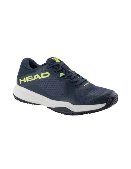 HEAD TRAINERS MOTION TEAM PADEL 273685 NVLI | Ofertas de padel