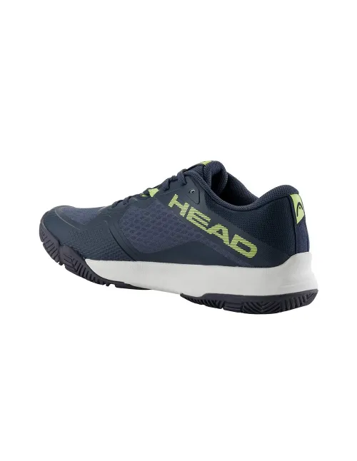 HEAD TRAINERS MOTION TEAM PADEL 273685 NVLI | Ofertas de padel