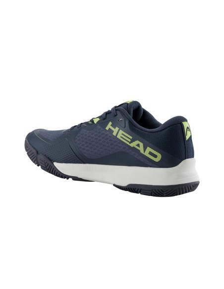 Head Motion Team Padel 273685 NVLI | Ofertas de padel