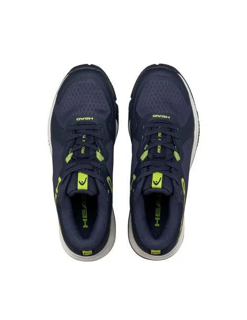 SNEAKERS HEAD MOTION TEAM PADEL 273685 NVLI | Ofertas de padel