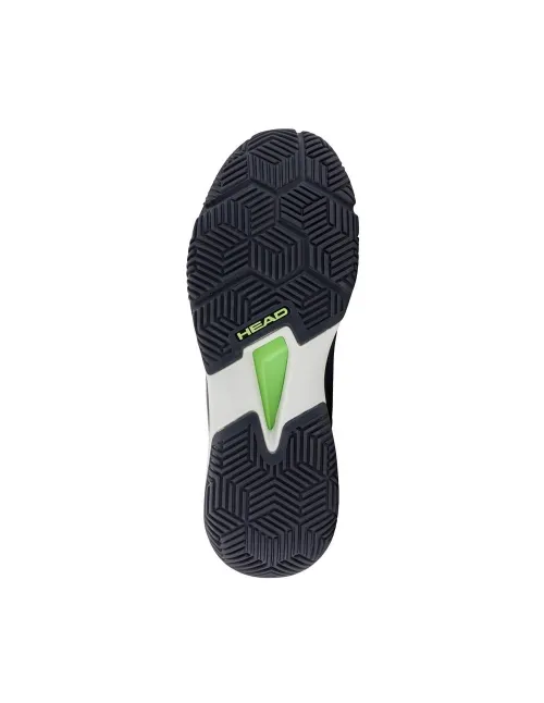 Head Motion Team Padel 273685 NVLI | Ofertas de padel