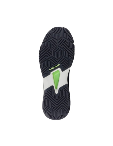 Head Motion Team Padel 273685 NVLI | Ofertas de padel