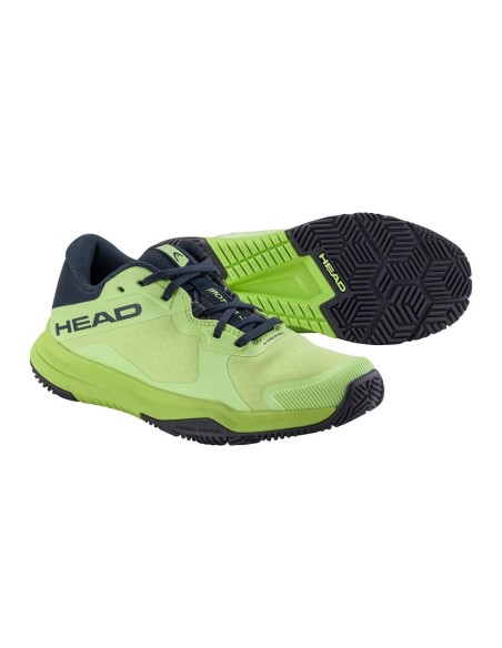 Head Motion Padel Junior 275605 LINV | Ofertas de padel