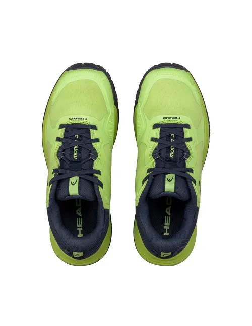 HEAD FORMATORI MOTION PADEL JUNIOR 275605 LINV |Padel offers