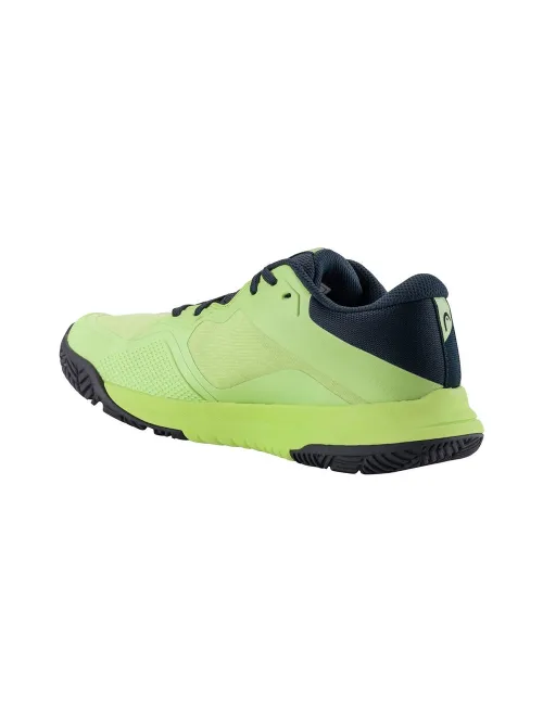 SHOES HEAD MOTION PADEL JUNIOR 275605 LINV | Ofertas de padel