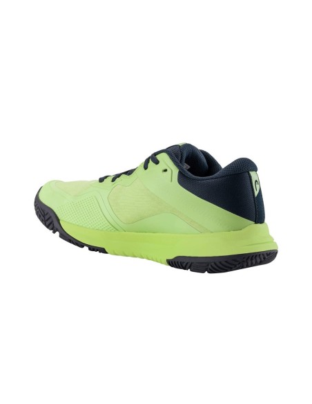 HEAD TRAINERS MOTION PADEL JUNIOR 275605 LINV | Ofertas de padel