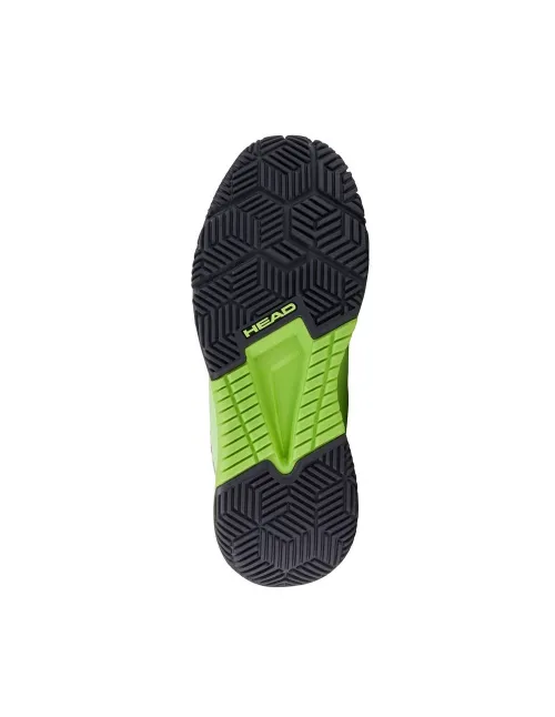 HEAD FORMATORI MOTION PADEL JUNIOR 275605 LINV |Padel offers