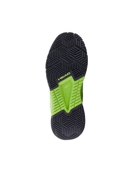HEAD TRAINERS MOTION PADEL JUNIOR 275605 LINV | Ofertas de padel