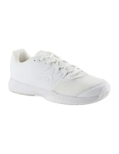 HEAD SCARPE DA GINNASTICA REVOLT COURT DONNA 274515 WHGR
