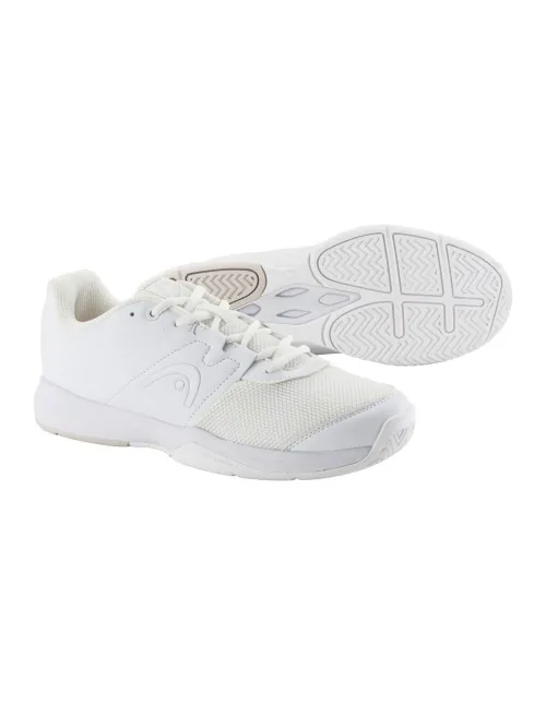 Head Revolt Court Mujer 274515 WHGR | Ofertas de padel