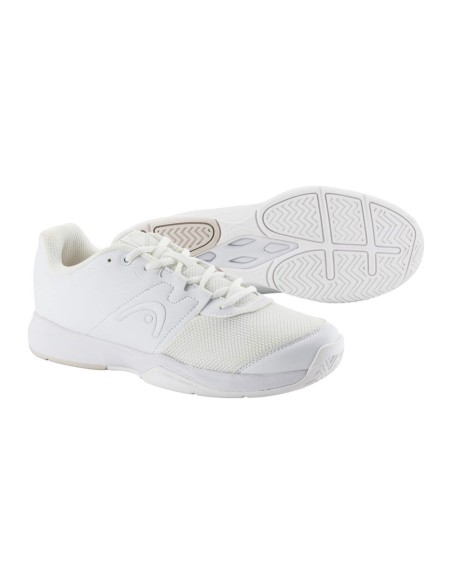 Head Revolt Court Mujer 274515 WHGR | Ofertas de padel