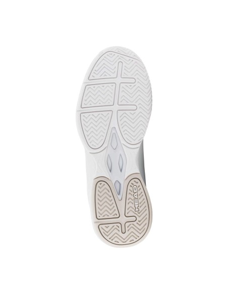 Head Revolt Court Mujer 274515 WHGR |Padel offers