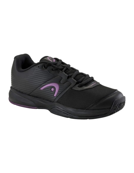 Head Revolt Court 274505 Woman Black | Ofertas de padel