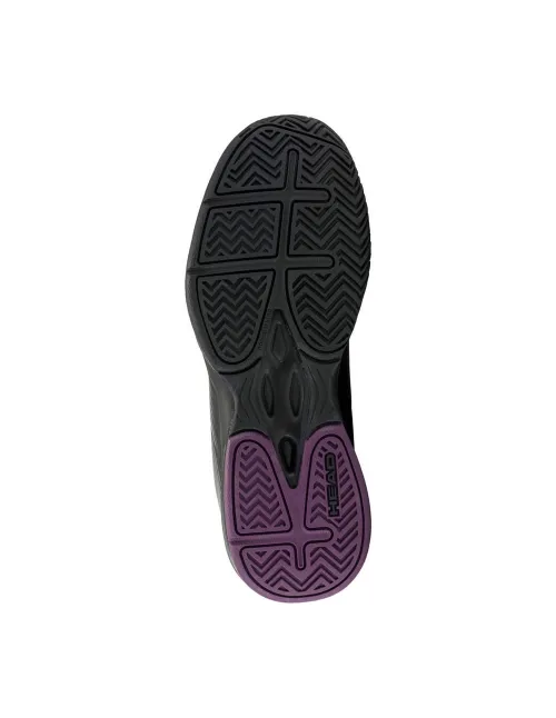 Head Revolt Court 274505 Donna Nero |Padel offers