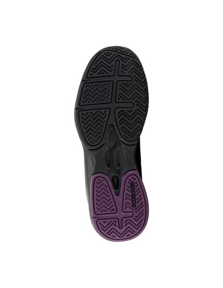 Head Revolt Court 274505 Woman Black | Ofertas de padel