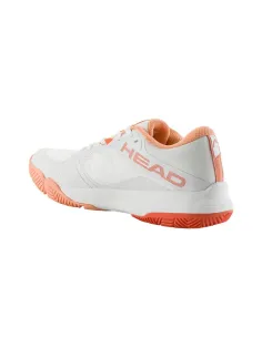 HEAD SCARPE DA GINNASTICA MOTION TEAM PADEL DONNA 274695 WHCO |Padel offers 2