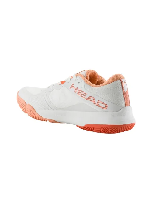 HEAD TÉNIS MOTION TEAM PADEL MULHER 274695 WHCO | Ofertas de padel