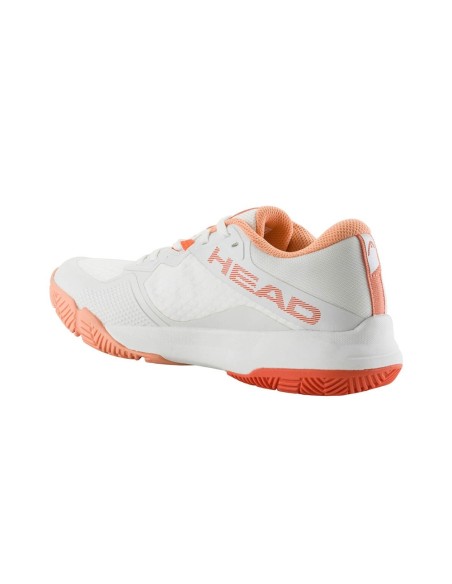 Head Motion Team Padel Mujer 274695 WHCO | Ofertas de padel