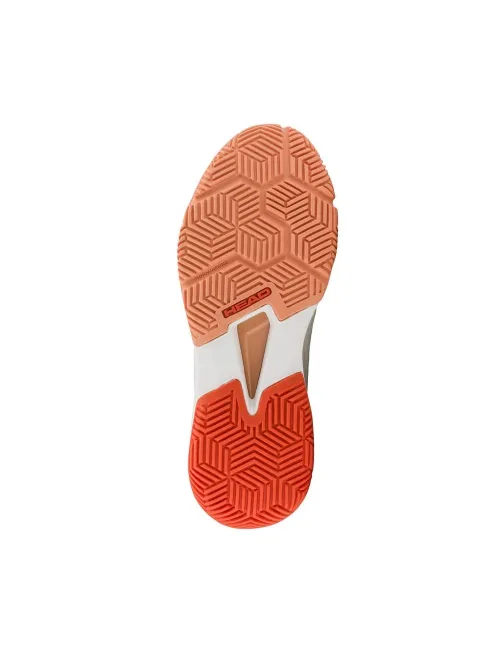 SNEAKERS HEAD MOTION TEAM PADEL WOMEN'S 274695 WHCO | Ofertas de padel