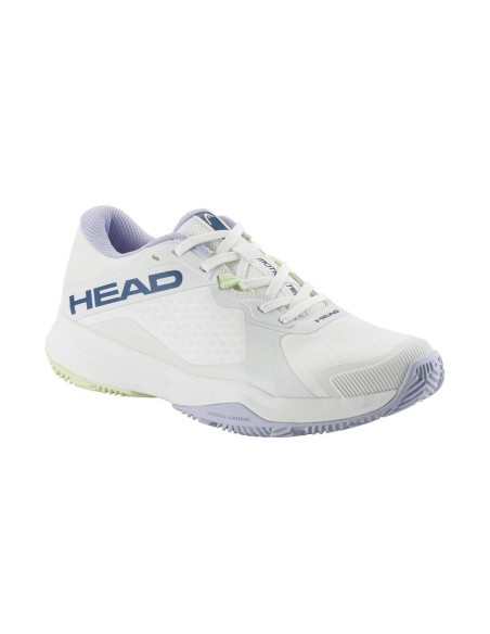 Head Motion Team Padel Mujer 274685 WHLA | Ofertas de padel