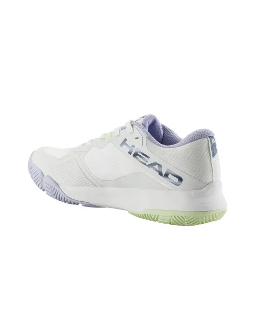 Head Motion Team Padel Mujer 274685 WHLA | Ofertas de padel