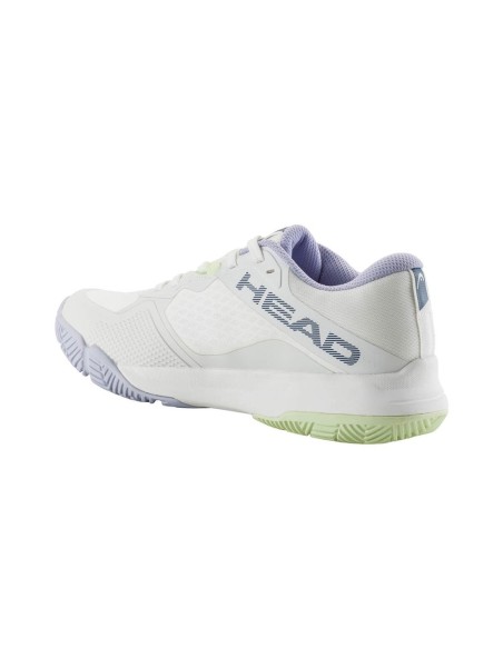 HEAD SCARPE DA GINNASTICA MOTION TEAM PADEL DONNA 274685 WHLA |Padel offers
