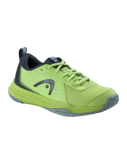 HEAD TÉNIS SPRINT COURT 4.0 JUNIOR 275415 LINV | Ofertas de padel