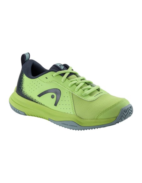 HEAD TÉNIS SPRINT COURT 4.0 JUNIOR 275415 LINV | Ofertas de padel HEAD TÉNIS SPRINT COURT 4.0 JUNIOR 275415 LINV | Ofertas de padel