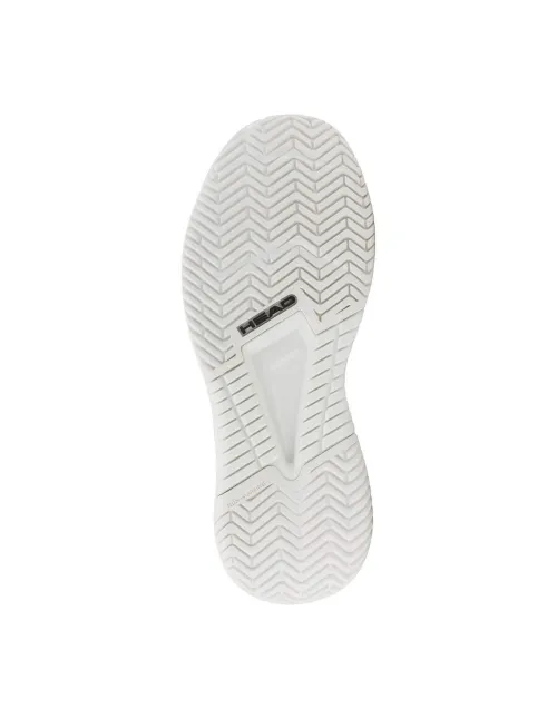 Head Sprint Court 4.0 Junior 275435 WHBK | Ofertas de padel