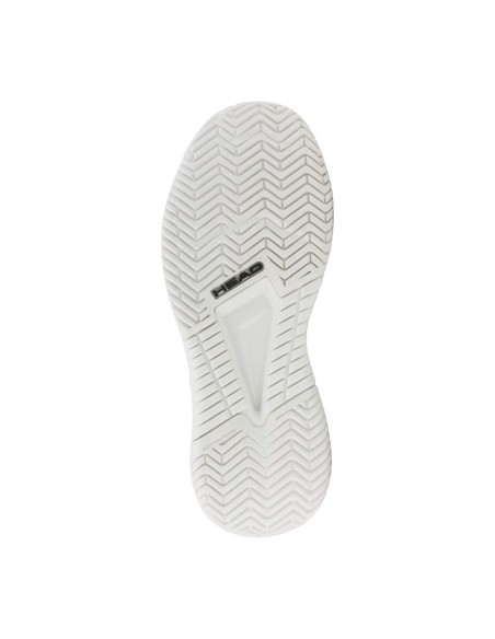 SHOES HEAD SPRINT COURT 4.0 JUNIOR 275435 WHBK | Ofertas de padel