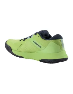 SHOES HEAD SPRINT PRO 4.0 JUNIOR 275315 LINV | Ofertas de padel 2