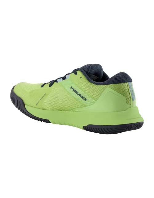 HEAD SCARPE SPRINT PRO 4.0 JUNIOR 275315 LINV |Padel offers