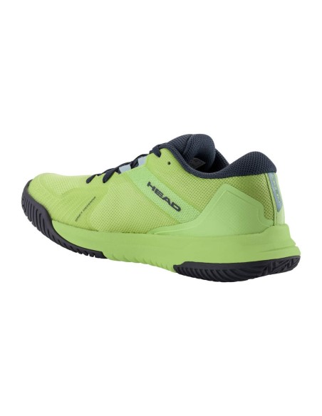 HEAD SCARPE SPRINT PRO 4.0 JUNIOR 275315 LINV |Padel offers