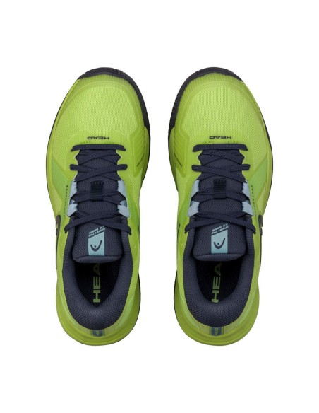 HEAD SCARPE SPRINT PRO 4.0 JUNIOR 275315 LINV |Padel offers