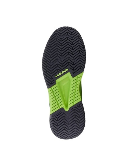 SHOES HEAD SPRINT PRO 4.0 JUNIOR 275315 LINV | Ofertas de padel