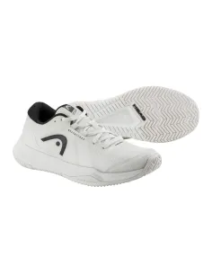 SHOES HEAD SPRINT PRO 4.0 JUNIOR 275325 WHBK | Ofertas de padel 2