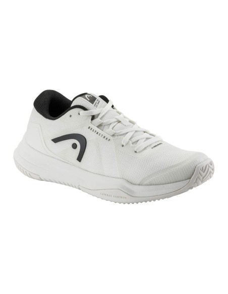 HEAD SCARPE SPRINT PRO 4.0 JUNIOR 275325 WHBK |Padel offers