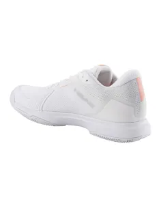 Head Sprint Team 4.0 Clay 274455 Whco Blanco Mujer | Ofertas de pádel 2