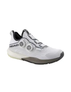 Head Motion Pro Boa Padel 273624 WHBK