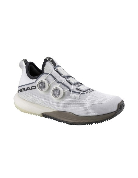 Head Motion Pro Boa Padel 273624 Blanco |Padel offers
