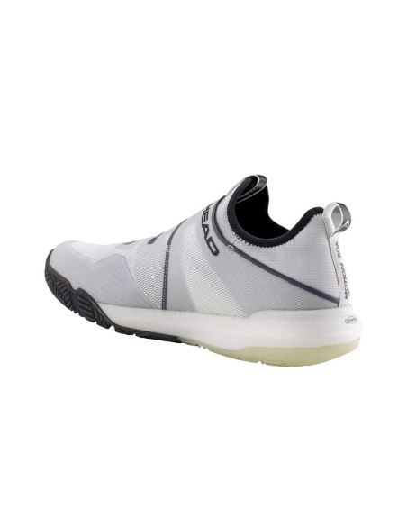 SHOES HEAD MOTION PRO BOA PADEL 273624 WHBK | Ofertas de padel SHOES HEAD MOTION PRO BOA PADEL 273624 WHBK | Ofertas de padel