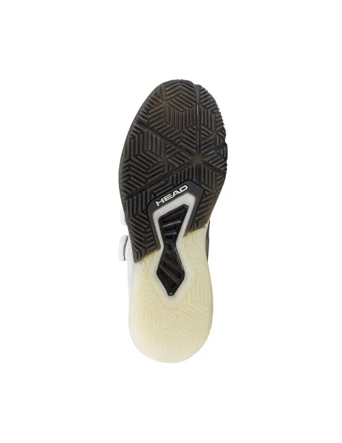 Head Motion Pro Boa Padel 273624 Blanco |Padel offers