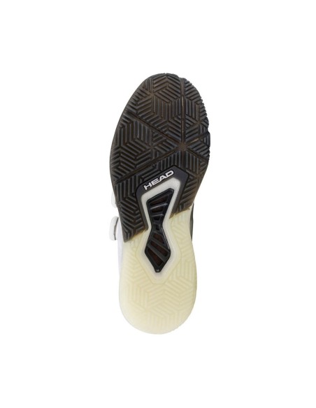 SHOES HEAD MOTION PRO BOA PADEL 273624 WHBK | Ofertas de padel SHOES HEAD MOTION PRO BOA PADEL 273624 WHBK | Ofertas de padel