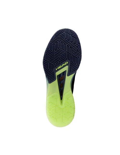 HEAD TÉNIS SPRINT PRO 4.0 PADEL 273655 NVLI | Ofertas de padel