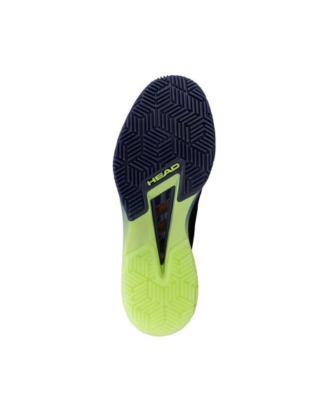 HEAD TÉNIS SPRINT PRO 4.0 PADEL 273655 NVLI | Ofertas de padel