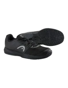 HEAD TRAINERS REVOLT COURT 273505 BKGR | Ofertas de padel 2